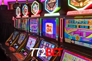 Desvendando o Mundo dos Jogos Virtuais na 772BET