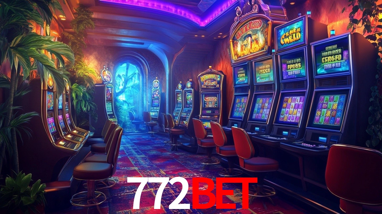 Tournaments 772BET
