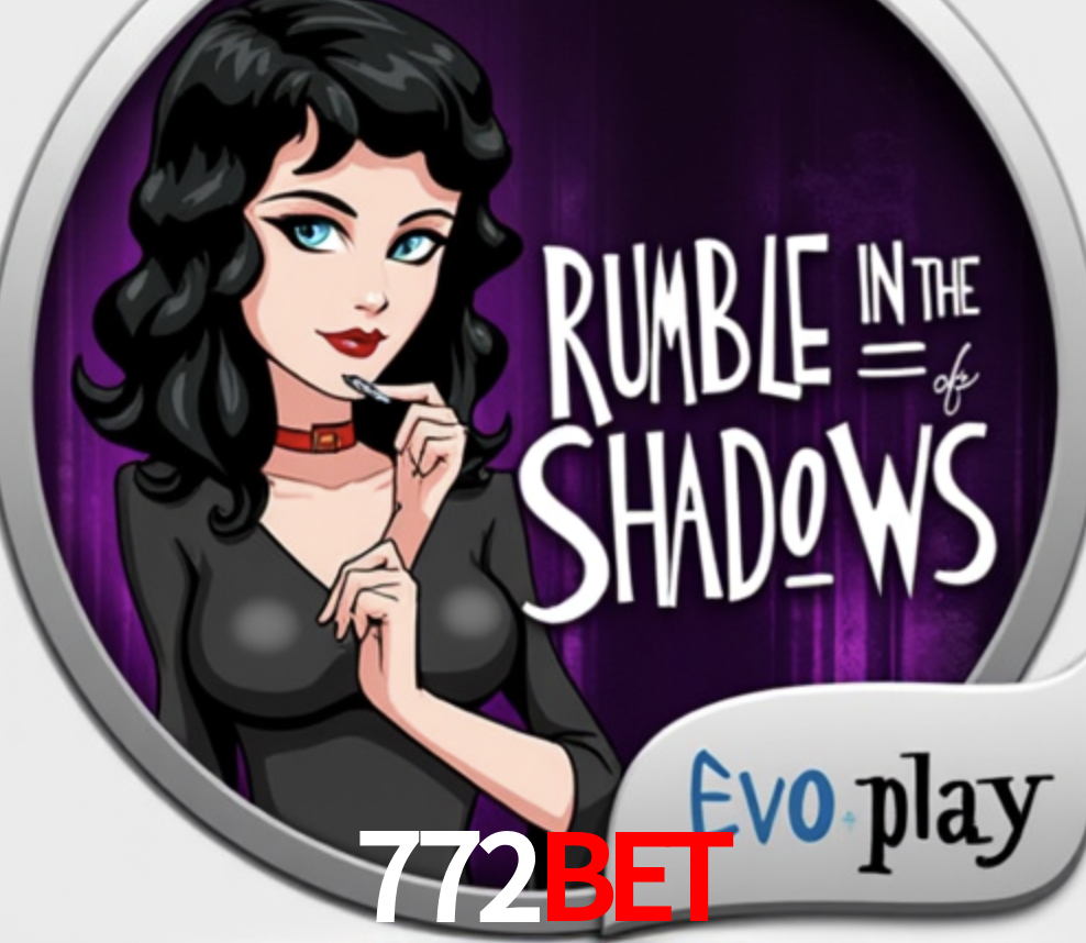 APP oficial da 772BET para mobile