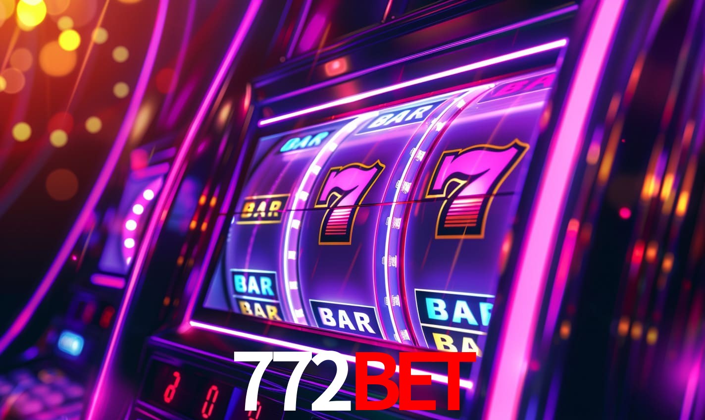 772BET: Seu Especialista em Apostas Esportivas Brasileiras