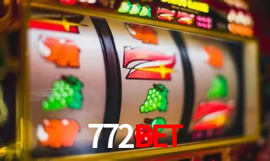 Inovações de Jogos na 772BET: O Futuro das Experiências Interativas