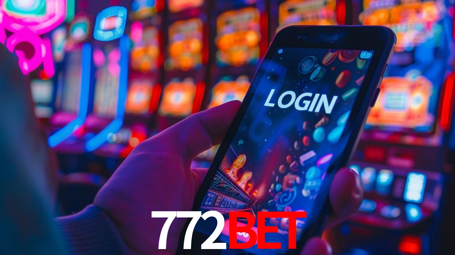 Torneios 772BET