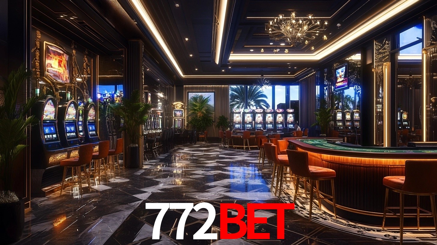 772BET App Interface