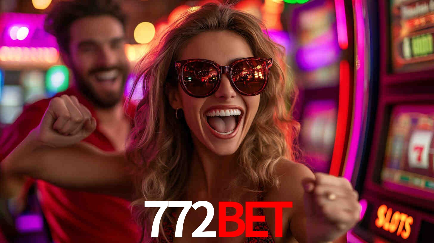 Explorando a Categoria de Eventos em Apostas na 772BET