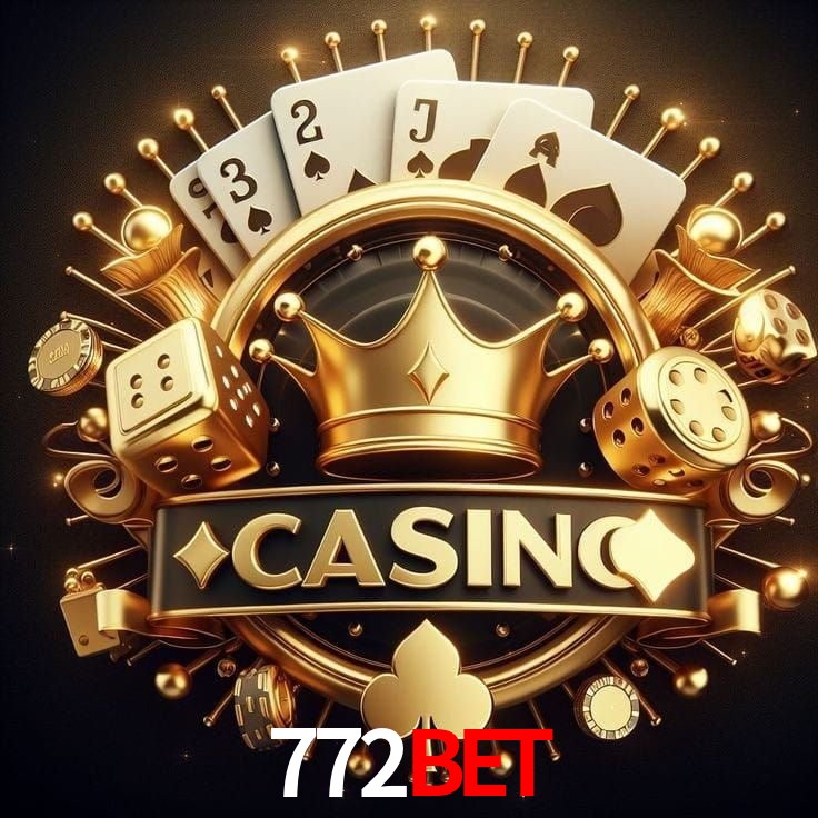 Experiência VIP 772BET