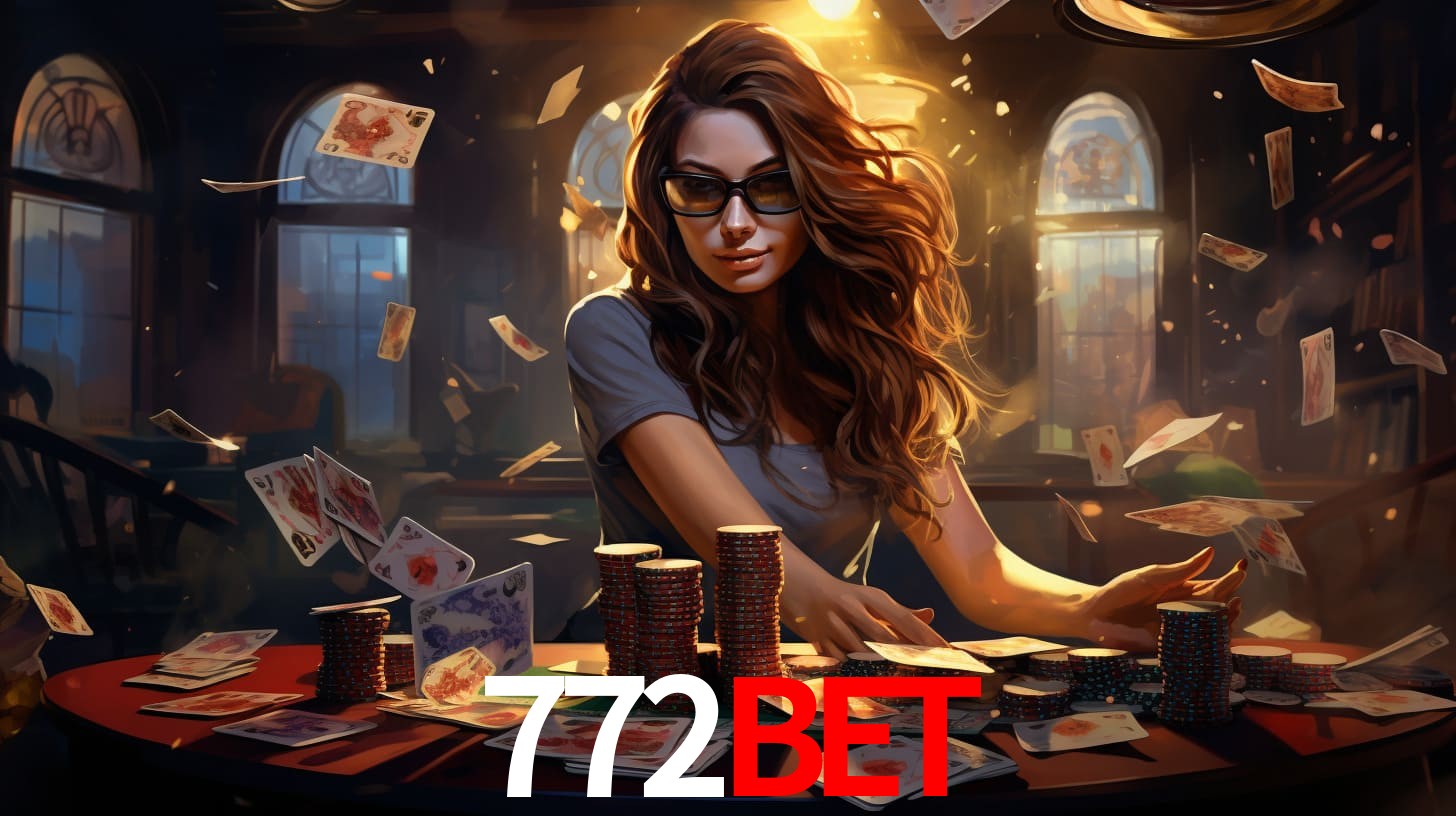 Live Casino 772BET