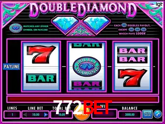 A Emoção da Loteria na 772BET: Uma Chance de Mudança de Vida