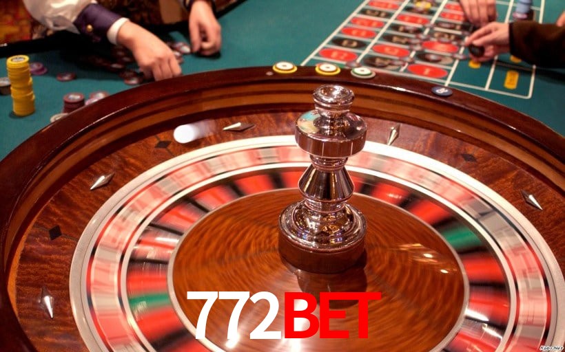 Jogos Exclusivos 772BET