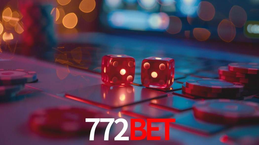 Platform Technology 772BET