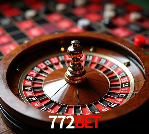Especiais de Fim de Semana 772BET