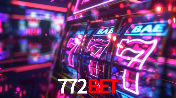 2FA Security 772BET