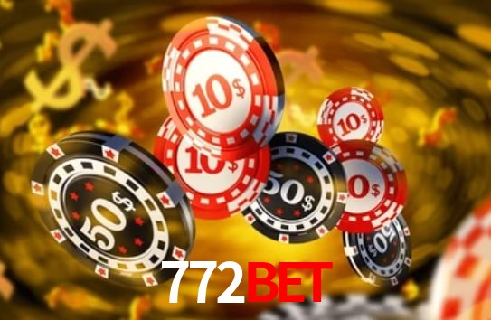 Casino VIP 772BET