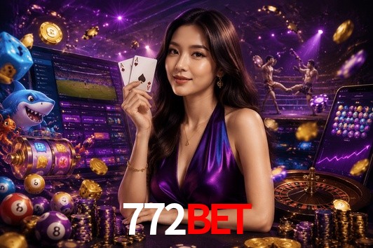 VIP Casino 772BET