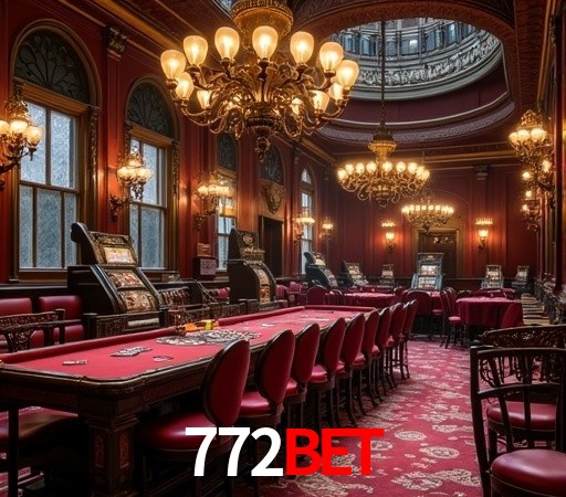 Sistemas de Segurança 772BET